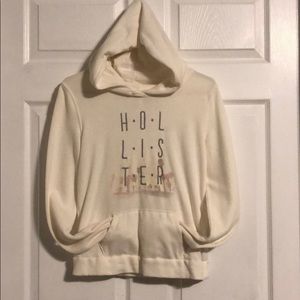 Hollister Hoodie